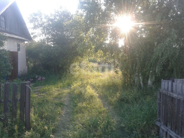 
  Продается дом 26.2 м². Фото 5.