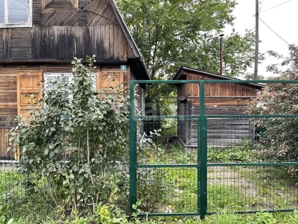 
  Продается дом 40.9 м². Фото 3.