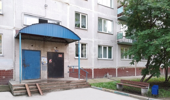 
  Продается 2-комн. квартира 42.6 м². Фото 4.
