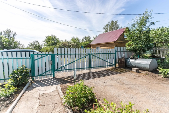 
  Продается дача 30 м². Фото 29.