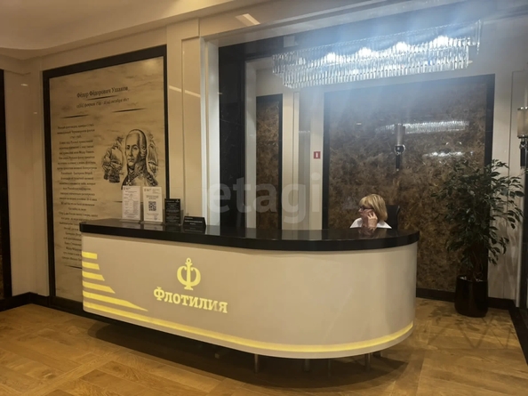 
  Продается студия 30 м², в ЖК Флотилия. Фото 8.