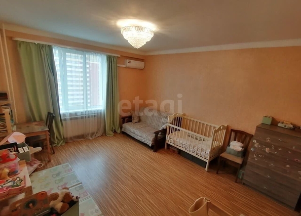 
  Продается 1-комн. квартира 47.7 м². Фото 3.