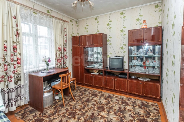 
  Продается дом 44 м². Фото 1.