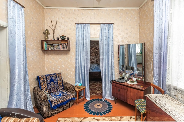 
  Продается дом 44 м². Фото 2.