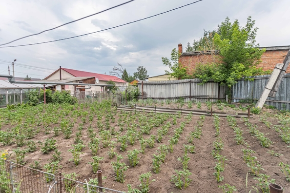 
  Продается дом 44 м². Фото 20.