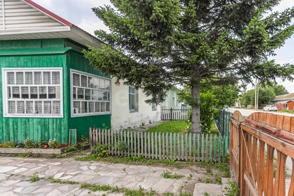 
  Продается дом 44 м². Фото 25.