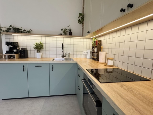 
  Продается 2-комн. квартира 48.5 м², в ЖК Цивилизация, дом 1. Фото 9.