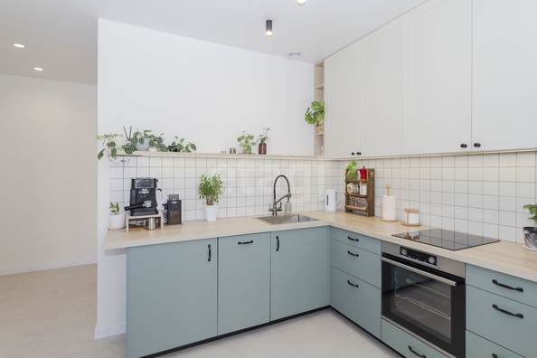 
  Продается 2-комн. квартира 48.5 м², в ЖК Цивилизация, дом 1. Фото 10.