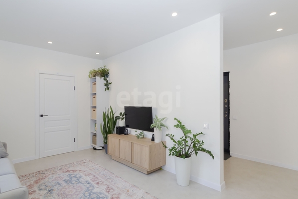 
  Продается 2-комн. квартира 48.5 м², в ЖК Цивилизация, дом 1. Фото 17.