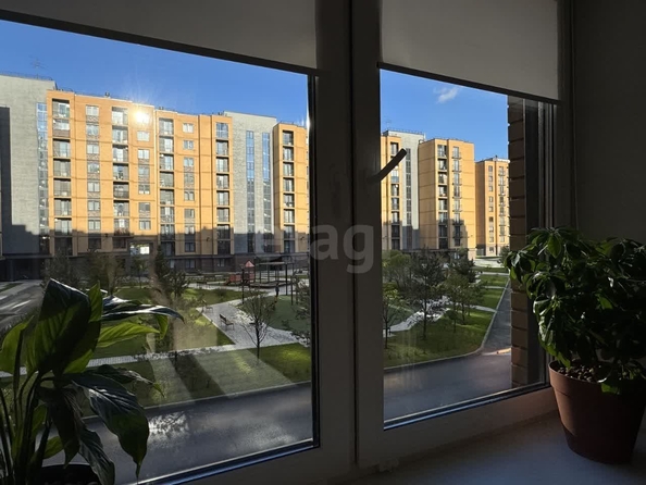 
  Продается 2-комн. квартира 48.5 м², в ЖК Цивилизация, дом 1. Фото 19.