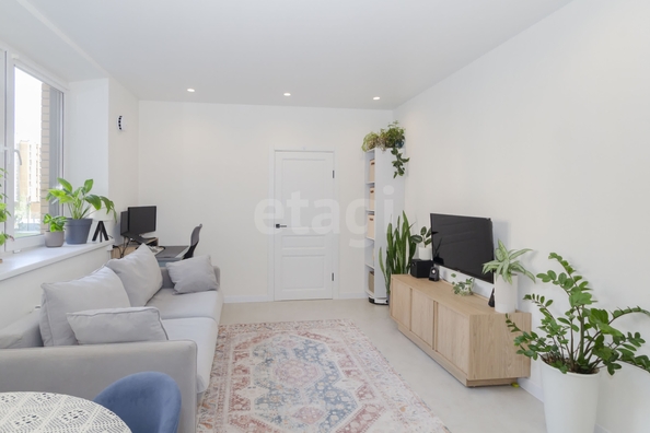 
  Продается 2-комн. квартира 48.5 м², в ЖК Цивилизация, дом 1. Фото 21.