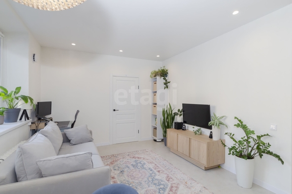 
  Продается 2-комн. квартира 48.5 м², в ЖК Цивилизация, дом 1. Фото 22.
