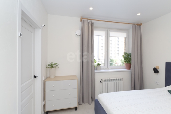 
  Продается 2-комн. квартира 48.5 м², в ЖК Цивилизация, дом 1. Фото 25.