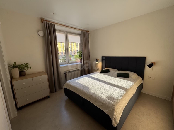 
  Продается 2-комн. квартира 48.5 м², в ЖК Цивилизация, дом 1. Фото 29.