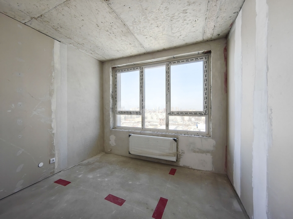
  Продается 3-комн. квартира 57.6 м², в ЖК Мылзавод, дом 2. Фото 10.