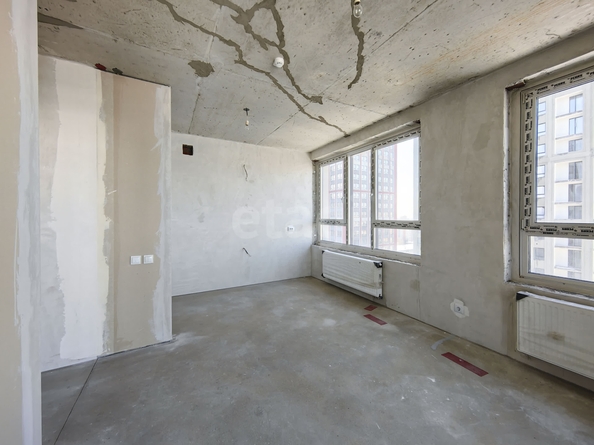 
  Продается 3-комн. квартира 57.6 м², в ЖК Мылзавод, дом 2. Фото 16.
