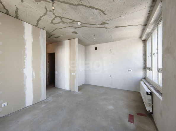 
  Продается 3-комн. квартира 57.6 м², в ЖК Мылзавод, дом 2. Фото 17.