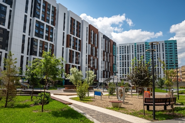 
  Продается 3-комн. квартира 82 м², в ЖК Галактика, дом 6 Меркурий. Фото 7.
