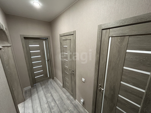 
  Продается 3-комн. квартира 82 м², в ЖК Галактика, дом 6 Меркурий. Фото 9.