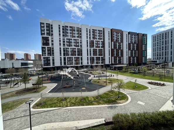 
  Продается 3-комн. квартира 82 м², в ЖК Галактика, дом 6 Меркурий. Фото 13.