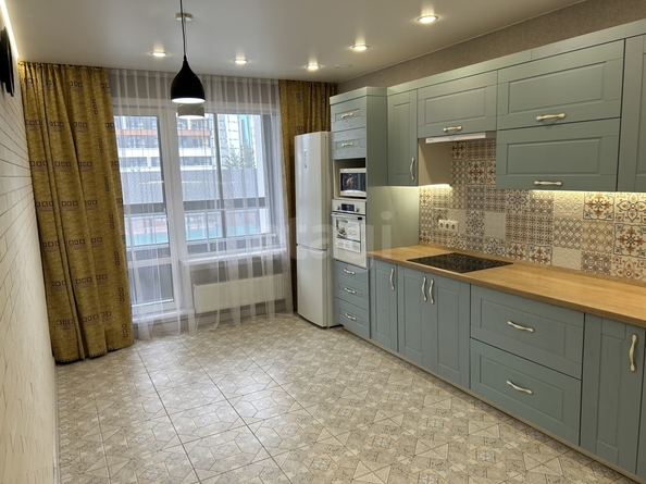 
  Продается 3-комн. квартира 82 м², в ЖК Галактика, дом 6 Меркурий. Фото 14.