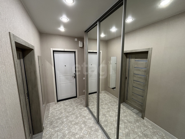 
  Продается 3-комн. квартира 82 м², в ЖК Галактика, дом 6 Меркурий. Фото 1.