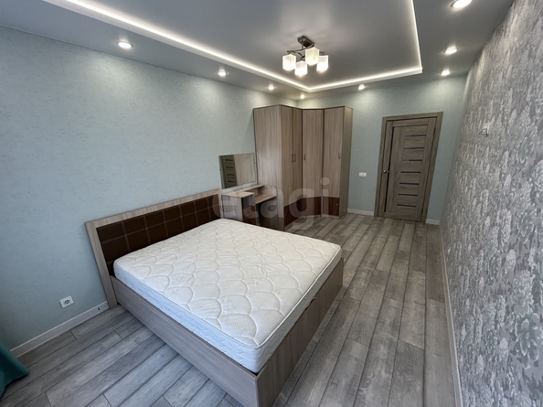 
  Продается 3-комн. квартира 82 м², в ЖК Галактика, дом 6 Меркурий. Фото 6.