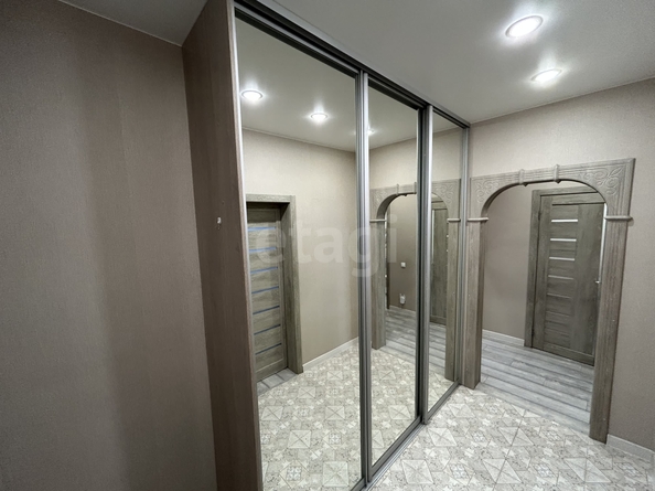 
  Продается 3-комн. квартира 82 м², в ЖК Галактика, дом 6 Меркурий. Фото 8.