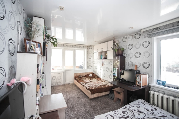 
  Продается 2-комн. квартира 42.9 м². Фото 5.