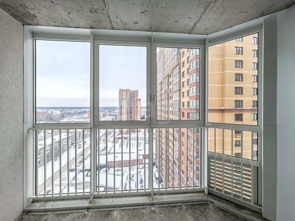 
  Продается 1-комн. квартира 44.6 м², в ЖК Топаз. Фото 7.