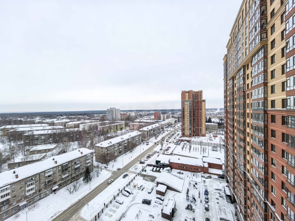 
  Продается 1-комн. квартира 44.6 м², в ЖК Топаз. Фото 13.
