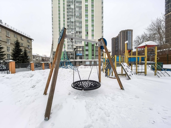 
  Продается 1-комн. квартира 44.6 м², в ЖК Топаз. Фото 29.