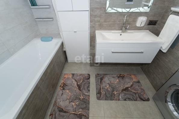 
  Продается 3-комн. квартира 83.3 м², в ЖК Огни сибири, дом 2. Фото 9.