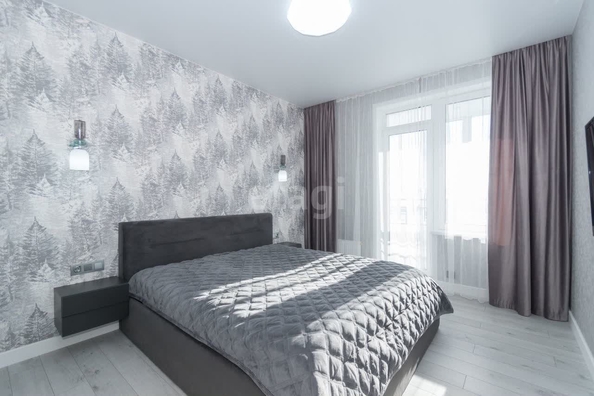 
  Продается 3-комн. квартира 83.3 м², в ЖК Огни сибири, дом 2. Фото 16.