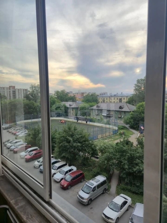 
  Продается 3-комн. квартира 60 м². Фото 10.