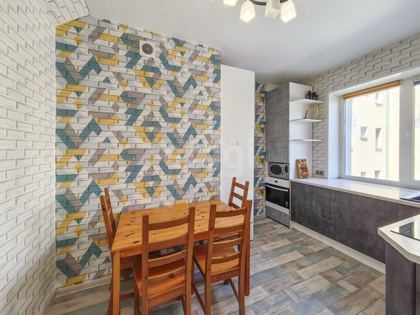 
  Продается 3-комн. квартира 73.3 м². Фото 26.