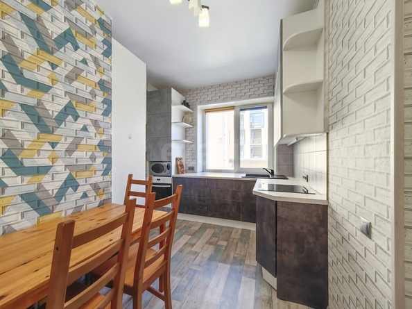 
  Продается 3-комн. квартира 73.3 м². Фото 28.