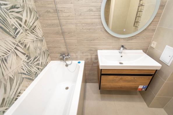 
  Продается 3-комн. квартира 61.4 м². Фото 14.
