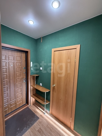
  Продается 1-комн. квартира 25.4 м². Фото 18.