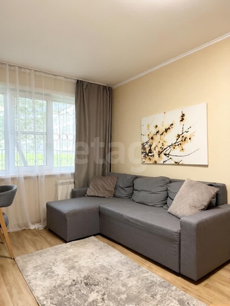 
  Продается 1-комн. квартира 32 м². Фото 3.