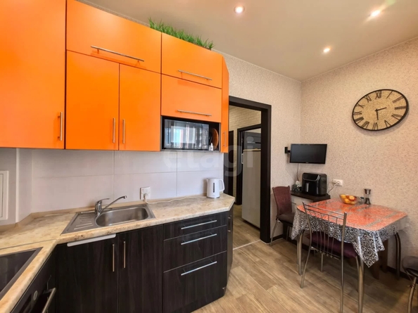 
  Продается 2-комн. квартира 42.7 м². Фото 6.
