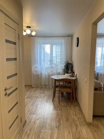 
  Продается 2-комн. квартира 38.7 м². Фото 2.