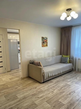 
  Продается 2-комн. квартира 38.7 м². Фото 12.