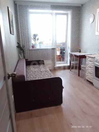 
  Продается 1-комн. квартира 34.8 м², в МКР Олимпийской славы, дом 2. Фото 3.