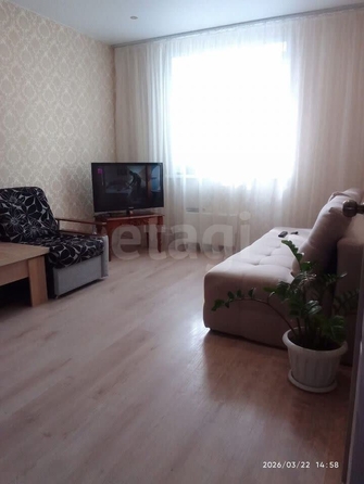 
  Продается 1-комн. квартира 34.8 м², в МКР Олимпийской славы, дом 2. Фото 4.