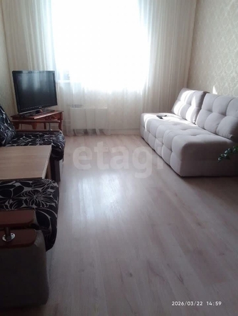 
  Продается 1-комн. квартира 34.8 м², в МКР Олимпийской славы, дом 2. Фото 5.