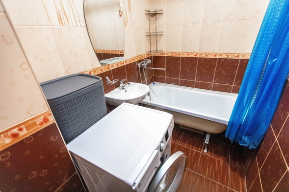 
  Продается 2-комн. квартира 52.2 м². Фото 10.