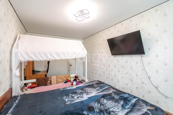 
  Продается 2-комн. квартира 52.2 м². Фото 16.