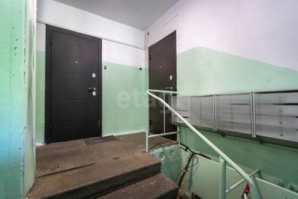 
  Продается 2-комн. квартира 52.2 м². Фото 20.