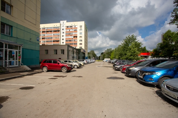 
  Продается универсальное помещение 83.7 м². Фото 15.
